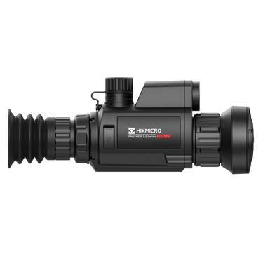 Buy HIKMICRO Panther 2.0 PQ50L Thermal Scope - Mud Tracks
